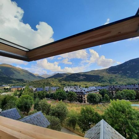 Duplex Sky, Muy Cerca Estacion Ski, Bonito Y Acogedor Pla de l'Ermita Exterior foto