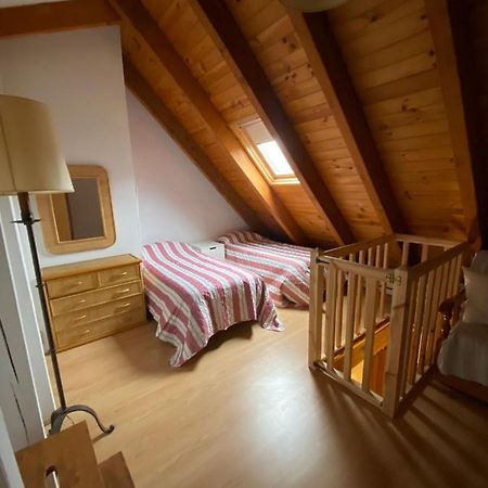 Duplex Sky, Muy Cerca Estacion Ski, Bonito Y Acogedor Pla de l'Ermita Exterior foto