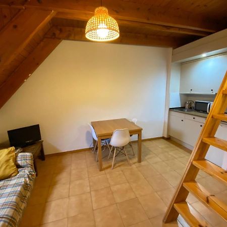 Duplex Sky, Muy Cerca Estacion Ski, Bonito Y Acogedor Pla de l'Ermita Exterior foto
