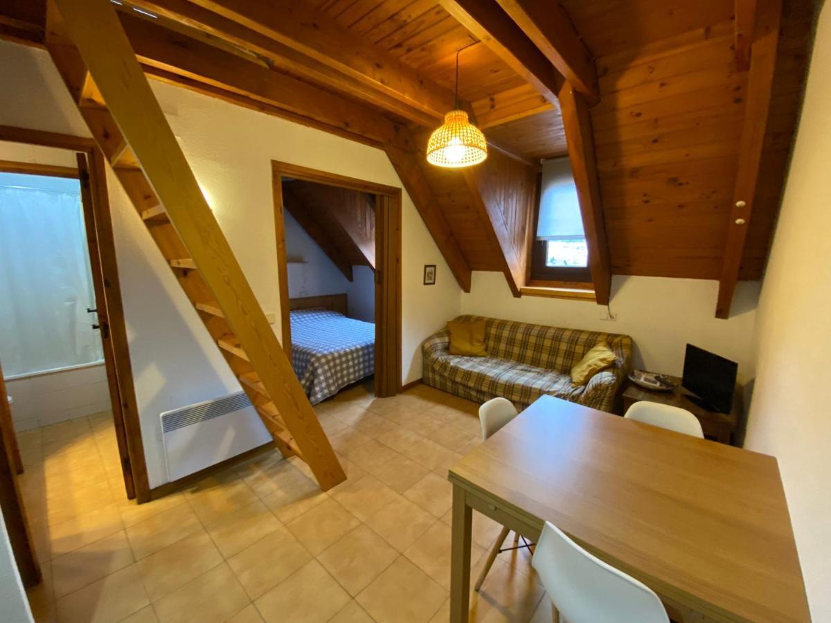 Duplex Sky, Muy Cerca Estacion Ski, Bonito Y Acogedor Pla de l'Ermita Exterior foto