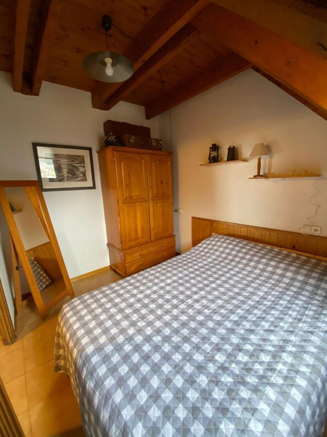 Duplex Sky, Muy Cerca Estacion Ski, Bonito Y Acogedor Pla de l'Ermita Exterior foto