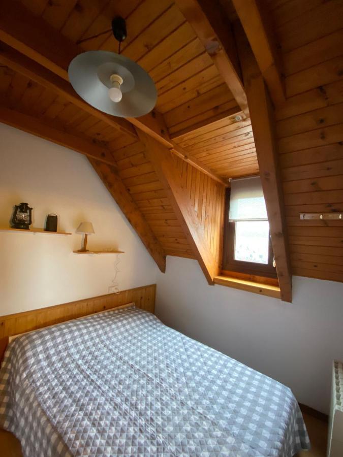 Duplex Sky, Muy Cerca Estacion Ski, Bonito Y Acogedor Pla de l'Ermita Exterior foto