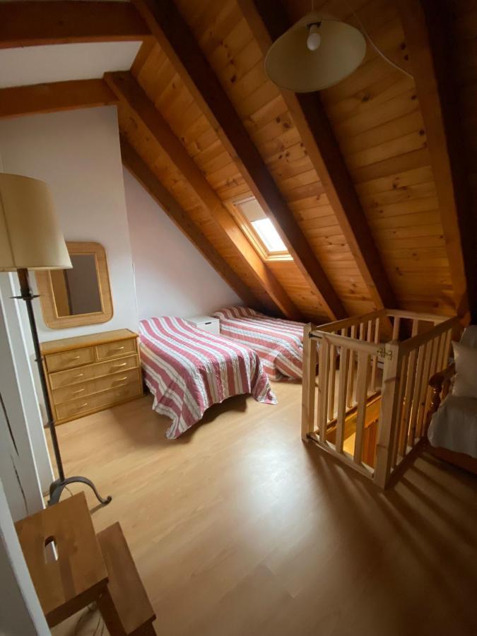 Duplex Sky, Muy Cerca Estacion Ski, Bonito Y Acogedor Pla de l'Ermita Exterior foto
