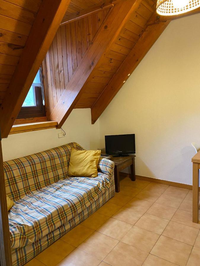 Duplex Sky, Muy Cerca Estacion Ski, Bonito Y Acogedor Pla de l'Ermita Exterior foto