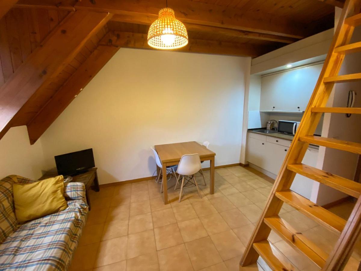 Duplex Sky, Muy Cerca Estacion Ski, Bonito Y Acogedor Pla de l'Ermita Exterior foto