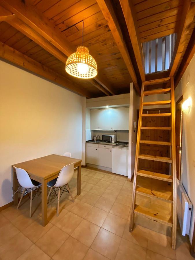 Duplex Sky, Muy Cerca Estacion Ski, Bonito Y Acogedor Pla de l'Ermita Exterior foto