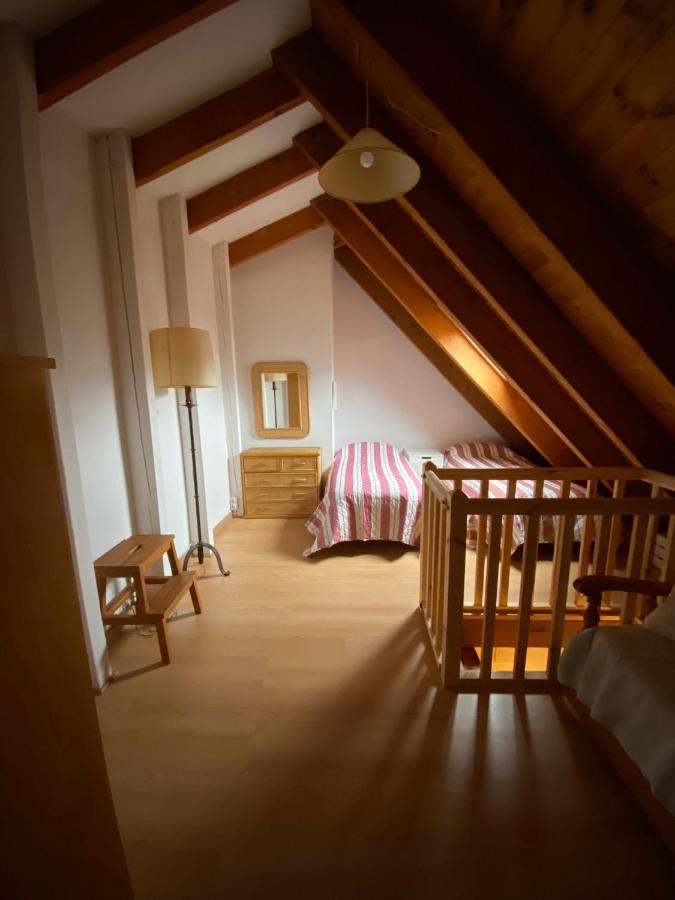 Duplex Sky, Muy Cerca Estacion Ski, Bonito Y Acogedor Pla de l'Ermita Exterior foto