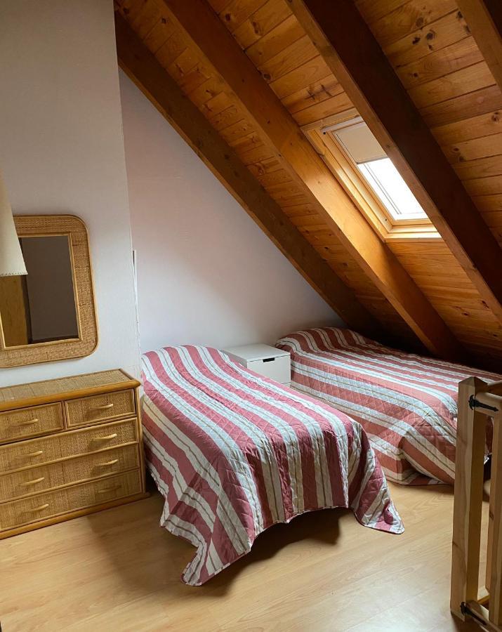 Duplex Sky, Muy Cerca Estacion Ski, Bonito Y Acogedor Pla de l'Ermita Exterior foto